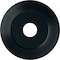 Ekena Millwork Adonis Ceiling Medallion (Fits Canopies up to 10 1/4"), 16 1/8"OD x 3 5/8"ID x 1"P, Night Shade CM16ADNSF - alternate 1